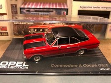 Opel commodore coupé - opel,