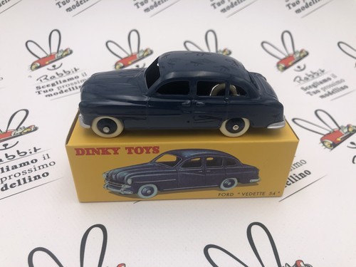 Dinky toys auto - dinky, ford