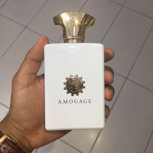 Amouage honour 100 - il, reste