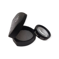 Double lentille asphérique de