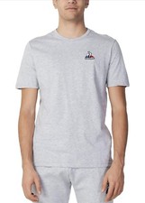 Le Coq Sportif ESS Tee SS N4 M