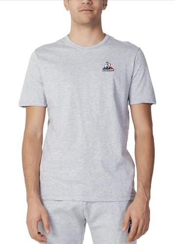 Coq sportif ess tee n4 - coq,