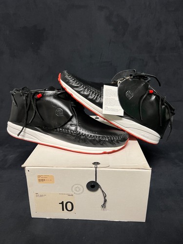 Visvim fbt low top - low, sneaker