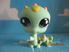 PETSHOP CHENILLE N°1945