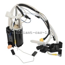 Transmetteur de pompe de