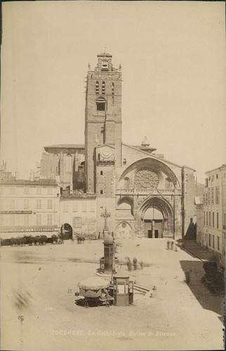 France toulouse la - toulouse.,
