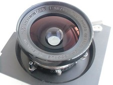 Fuji (Fujinon) SWD 65mm /f 5.6