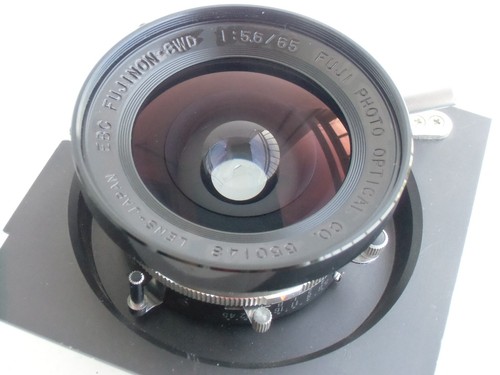 Fuji swd 65mm 5 6 - swd, /f