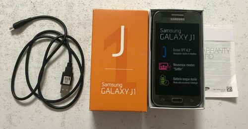 Samsung galaxy - galaxy, j1