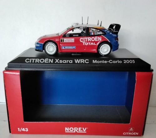 Citroen xsara wrc - wrc, rally