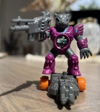 Battle beasts dragonautes - beasts,