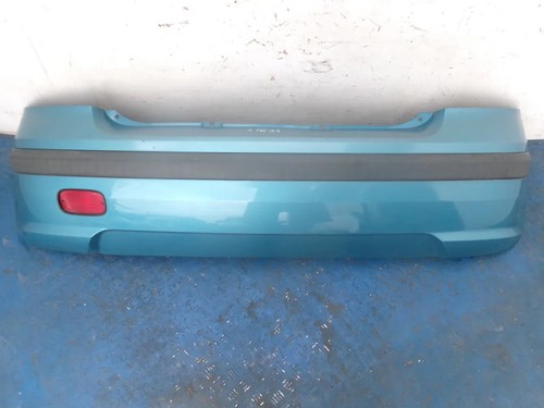 Hyundai getz arrière - getz,