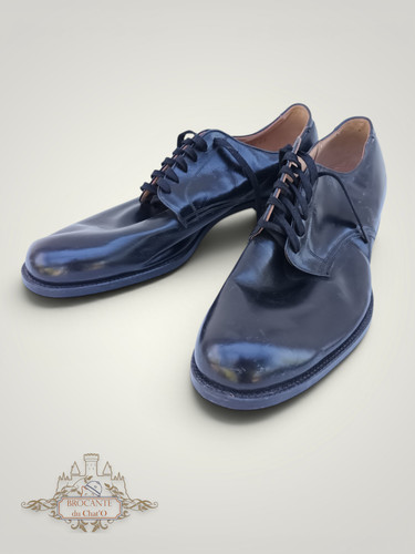 Ww2 usn navy chaussures - usn, us