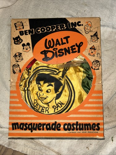 Vintage disney masquerade - vintage,