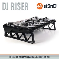 DJ RISER STAND pour BOSS