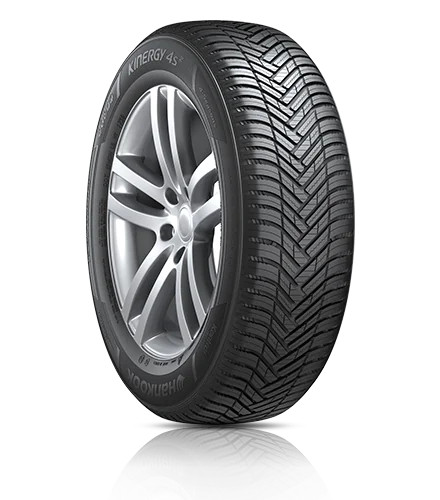 Pneus toutes saisons hankook - pneus,