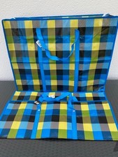 Lot de 3 Sacs de Rangement