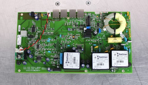 Carte pcb contrôle de - carte,