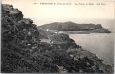 22 TREBEURDEN  carte postale ancienne [REF/46713]