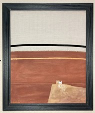 Didier CHRISTOPHE "Peinture de