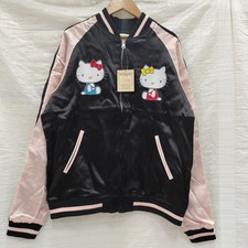 Veste bomber TENSTRIKE Hello