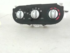Commande chauffage RENAULT