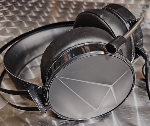 Casque gaming dareu eh722 - gaming,