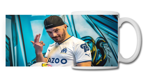 Mug sublimation - mug,