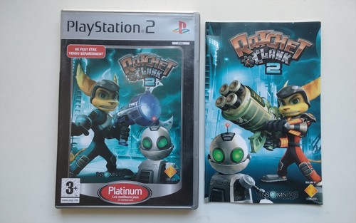 Ratchet clank complet sur - ratchet,