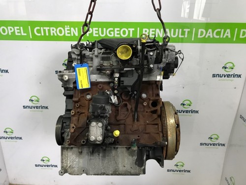 Moteur peugeot 508 - sw, (8e/8u)