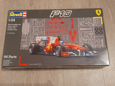 FORMULE 1 FERRARI F10 REVELL 1/24