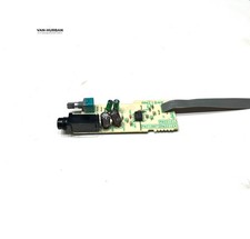 PIONEER CT-777 Plaque De Base