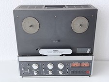 Revox b77 track - 2-track, tape