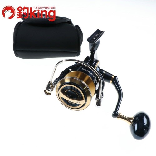 Mint daiwa saltiga - 【mint】daiwa,