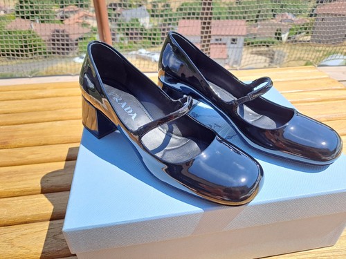 Chaussures luxe prada - chaussures, de