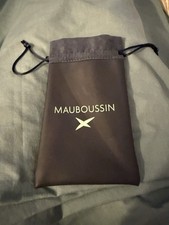 Étui Souple Lunettes