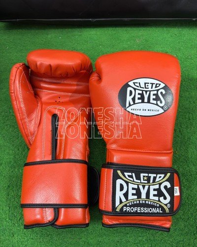 Cleto reyes velcroo straps - cleto,