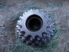 Roue libre Regina CX 6