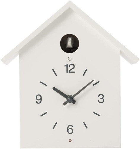 Muji cuckoo clock - muji,