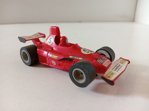Jouef ferrari 312 - ferrari, n°5