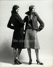 MODE PIERRE BALMAIN fourrure