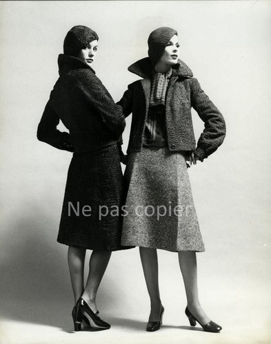 Mode pierre balmain - mode,