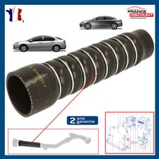 Tuyau d'intercooler pour