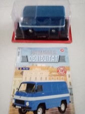 MINIATURE EUROPE DE L'EST TV 14F AU 1/24