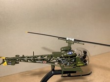 Hélicoptère BELL Sioux 47