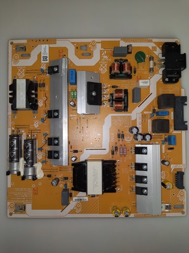 Carte alimentation moniteur - carte,