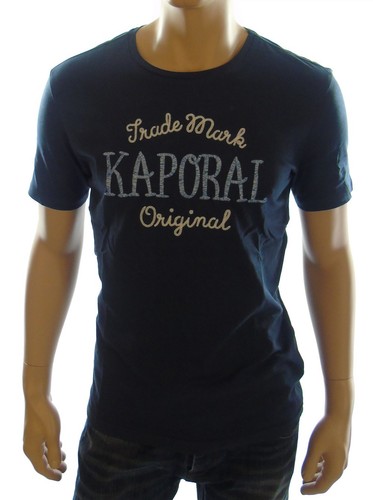 Tee shirt kaporal homme - tee,