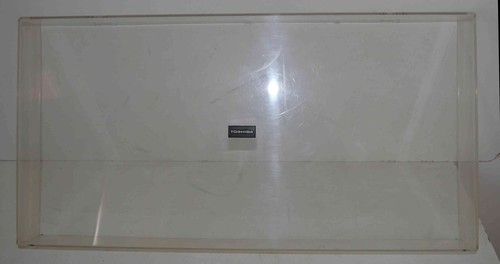 Capot couvercle toshiba - couvercle, stereo