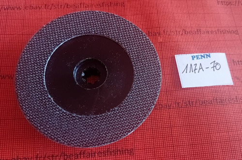 Penn part 117a inner drive - 117a-70,