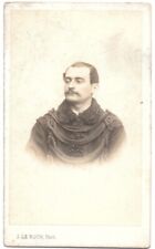 Officier Cavalerie Pelisse à